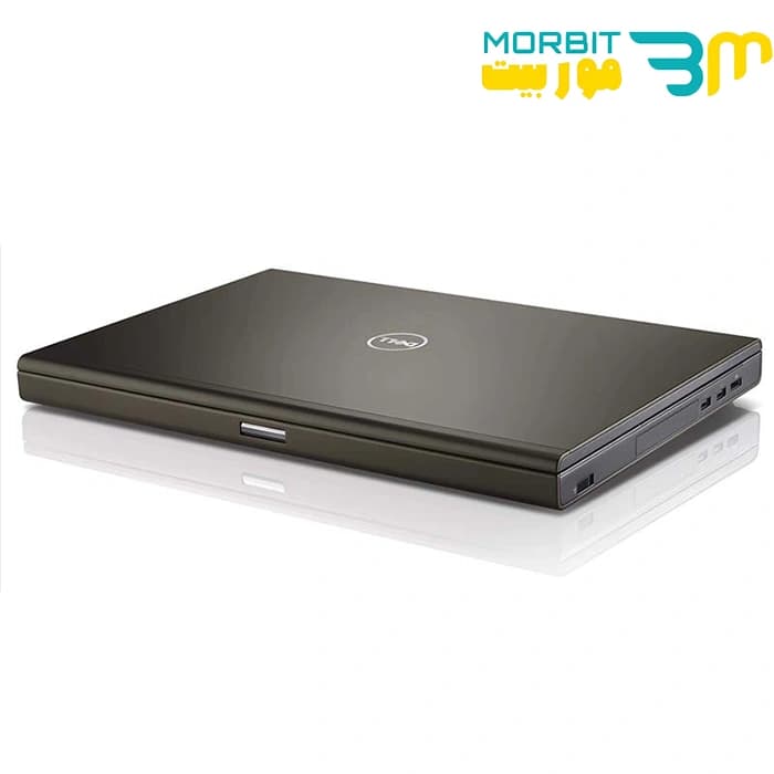 لپ تاپ Dell Precision M4800 i7 8 256 Quadro K1100 2GB — تصویر ۳