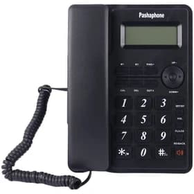 تلفن رومیزی پاشافون مدل KX-T8203CID ۱ خط