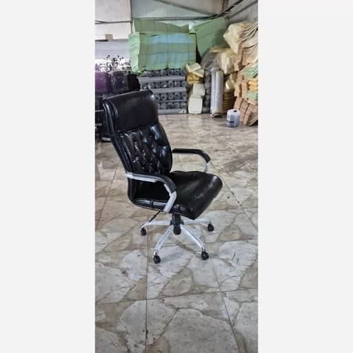 صندلی مدیریت مدل M2030لمسه مبلمان آپادانا apadana مدل 637722