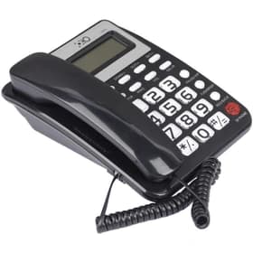 تلفن رومیزی اوهو مدل OHO-5005 دو خط