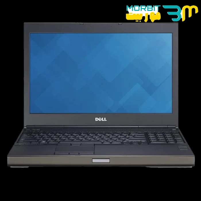 لپ تاپ Dell Precision M4600 i7 8 500 Quadro K2000M