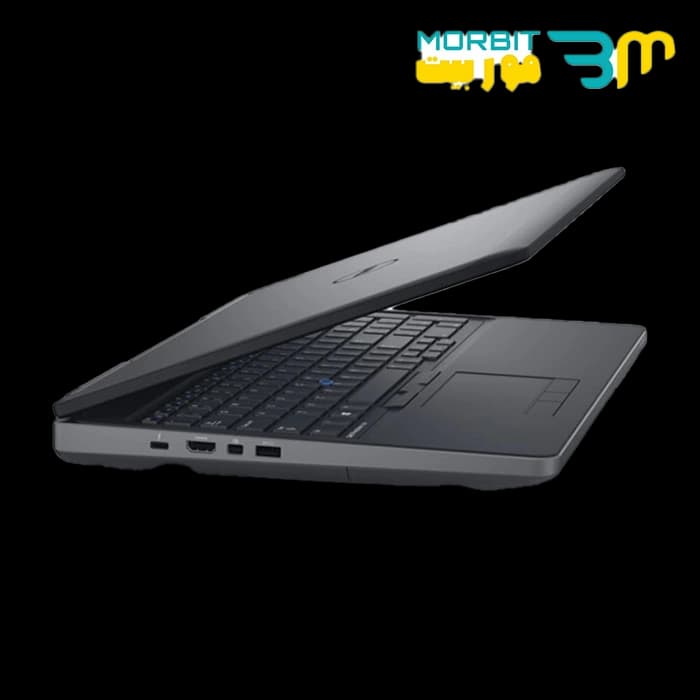 لپ تاپ DELL Precision 7510 i7 16 512 M2000M — تصویر ۲