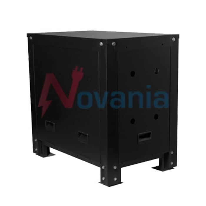 کابینت باتری مدل B6 و دریافت