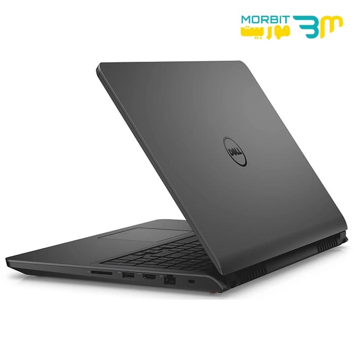 لپ تاپ گیمینگ استوک Dell Inspiron 15 7559 i7 16 512 4GB Nvidia — تصویر ۳