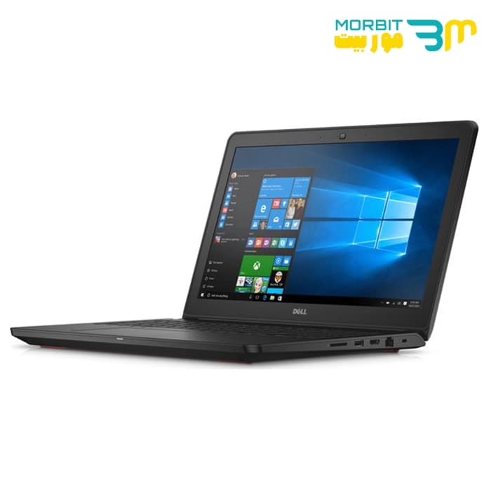 لپ تاپ گیمینگ استوک Dell Inspiron 15 7559 i7 16 512 4GB Nvidia