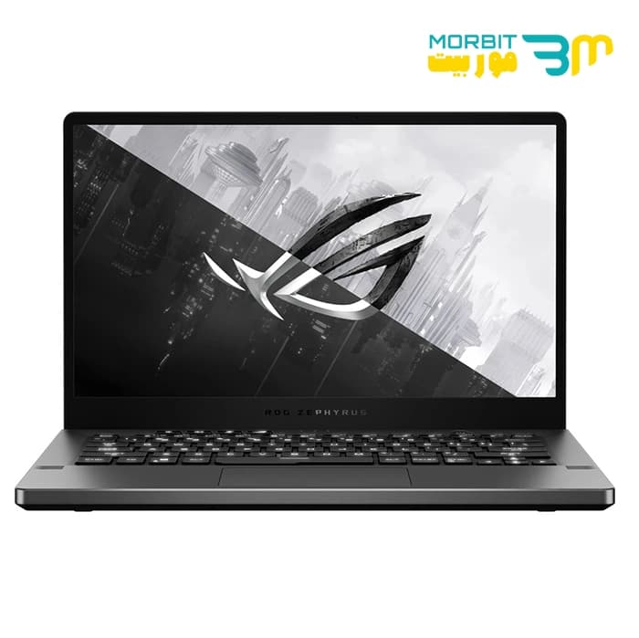 لپ تاپ گیمینگ ASUS ROG Zephyrus G15 GU502LU 2020
