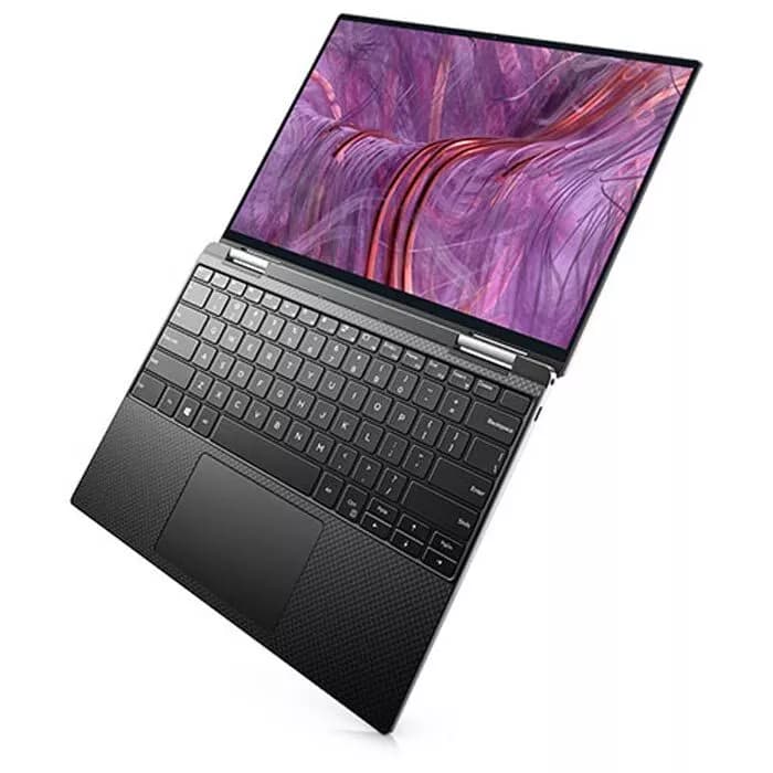 لپ تاپ DELL XPS 15 9575 2 in 1 i7 16 512 4GB — تصویر ۲
