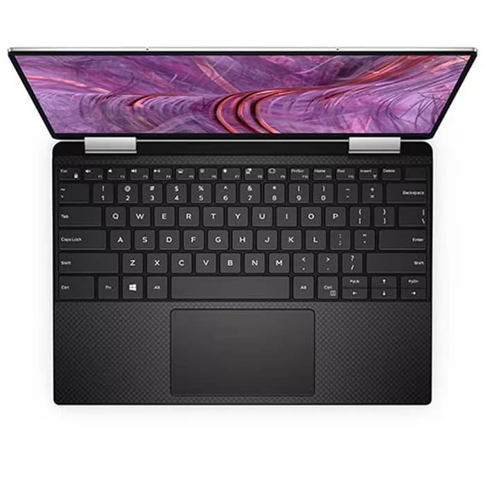 لپ تاپ DELL XPS 15 9575 2 in 1 i7 16 512 4GB — تصویر ۳