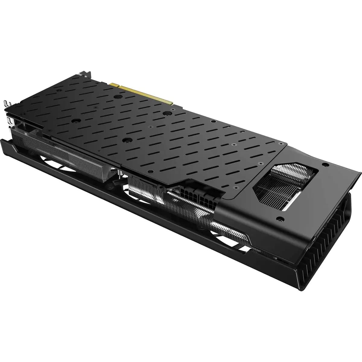 کارت گرافیک ایکس اف ایکس XFX Speedster SWFT 319 AMD Radeon RX 6800 XT 16GB GDDR6 — تصویر ۵