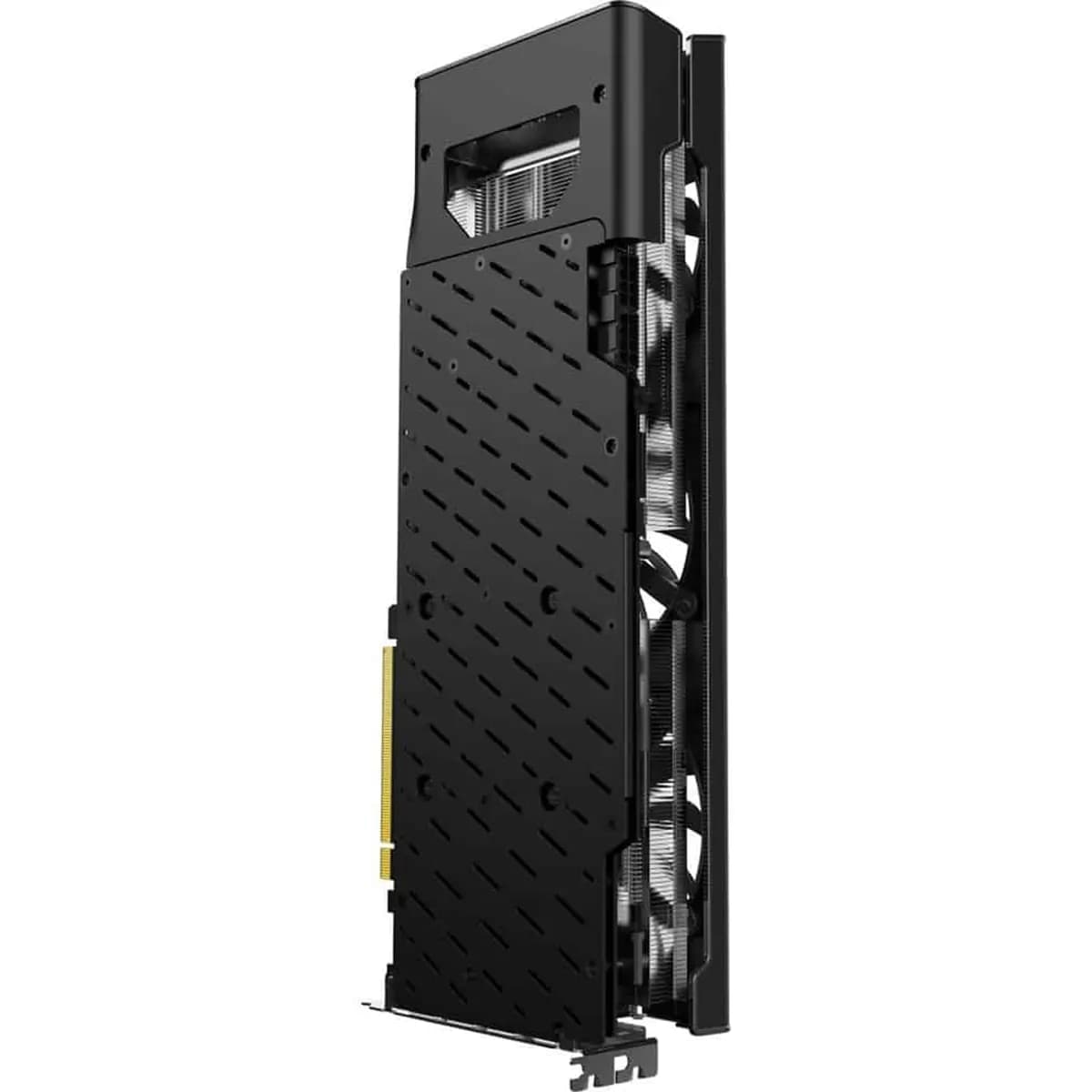 کارت گرافیک ایکس اف ایکس XFX Speedster SWFT 319 AMD Radeon RX 6800 XT 16GB GDDR6 — تصویر ۴