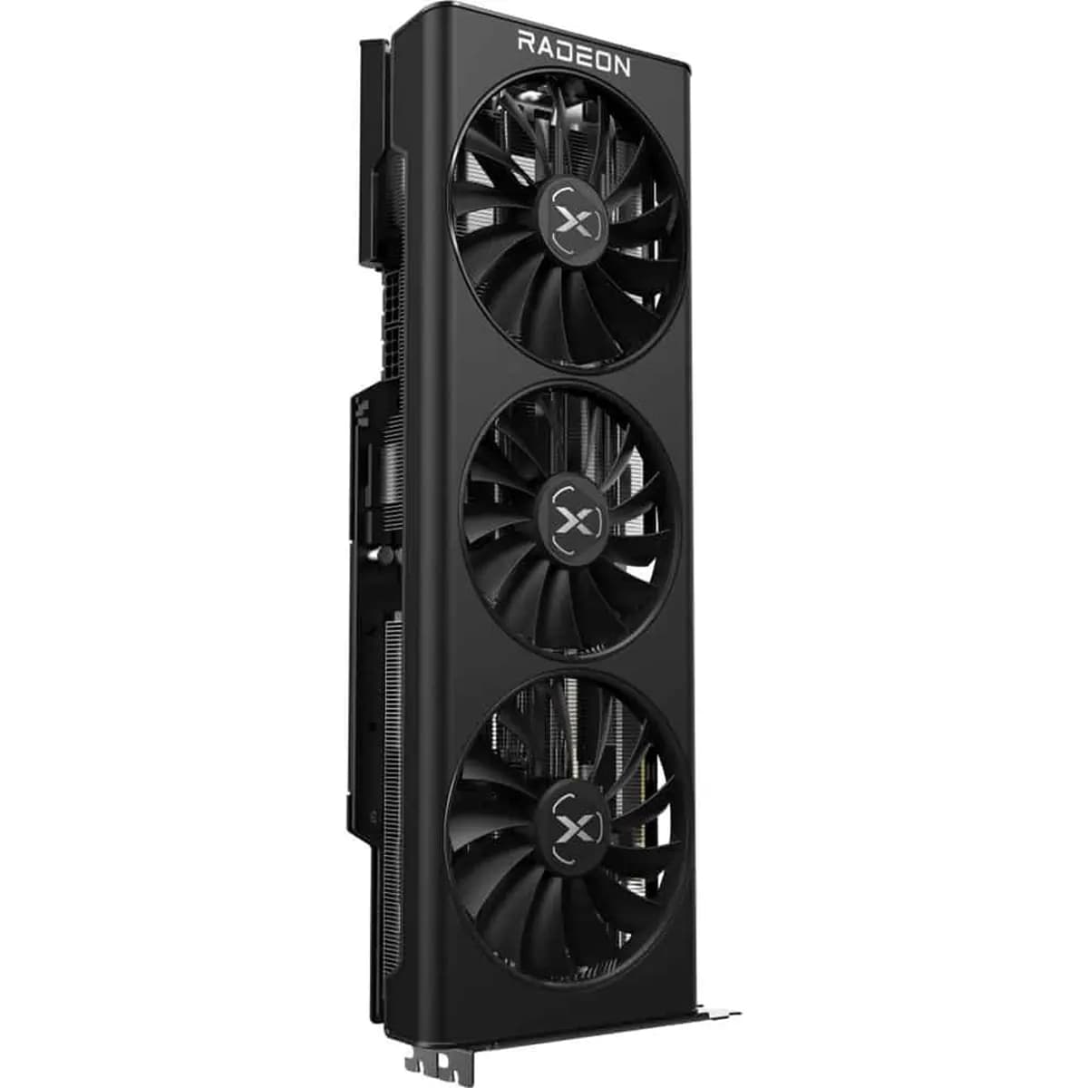 کارت گرافیک ایکس اف ایکس XFX Speedster SWFT 319 AMD Radeon RX 6800 XT 16GB GDDR6 — تصویر ۳