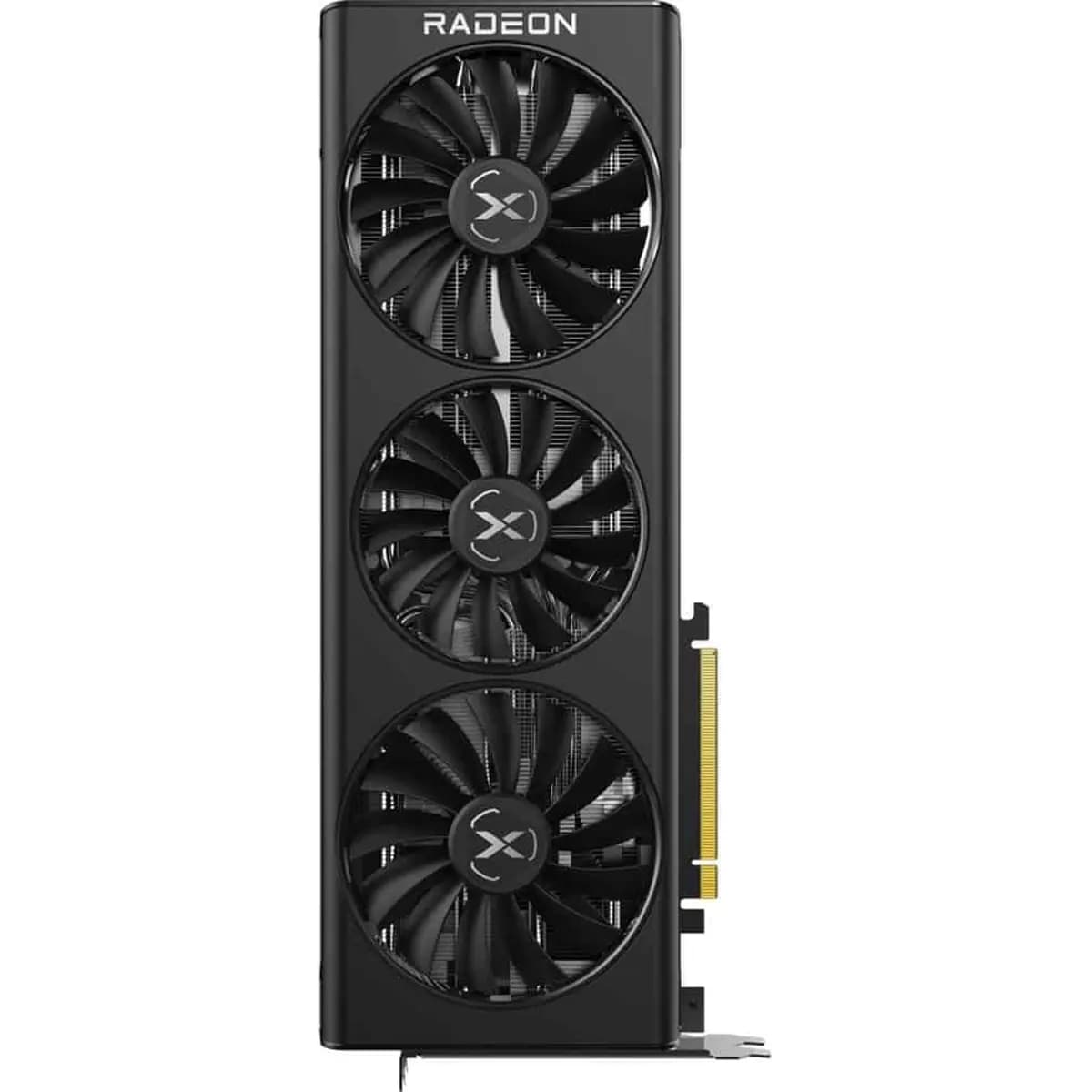 کارت گرافیک ایکس اف ایکس XFX Speedster SWFT 319 AMD Radeon RX 6800 XT 16GB GDDR6 — تصویر ۲