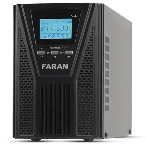 یو پی اس تیتان پلاس 1000VA مدل 1kva