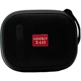 اسپیکر بی سیم X-Energy مدل X-610 – مشکی