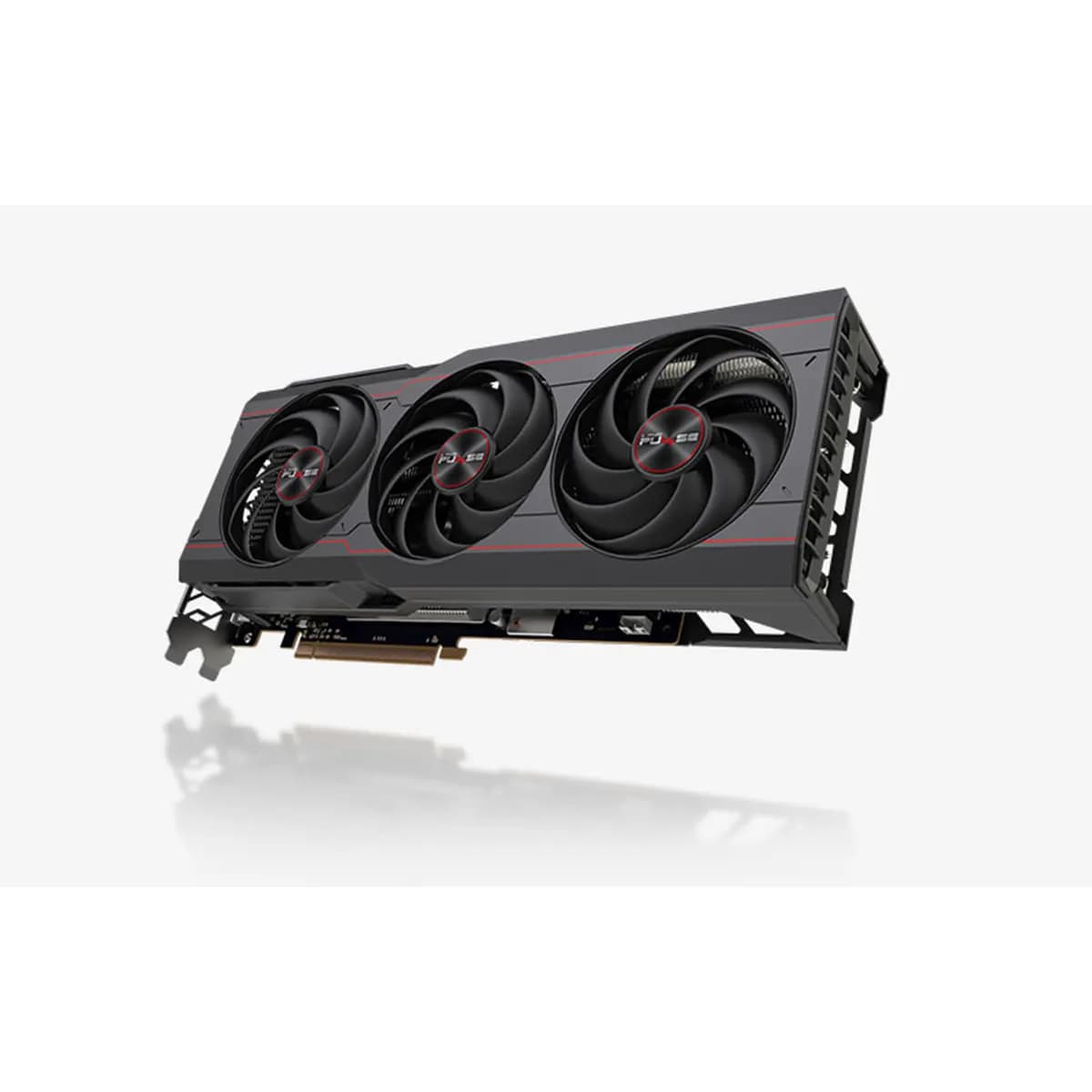 کارت گرافیک سافایر Sapphire PULSE AMD Radeon RX 6800 16G — تصویر ۳