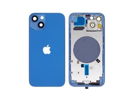 قاب بدنه شاسی اپل ایفون 13 مینی apple iphone 13 mini