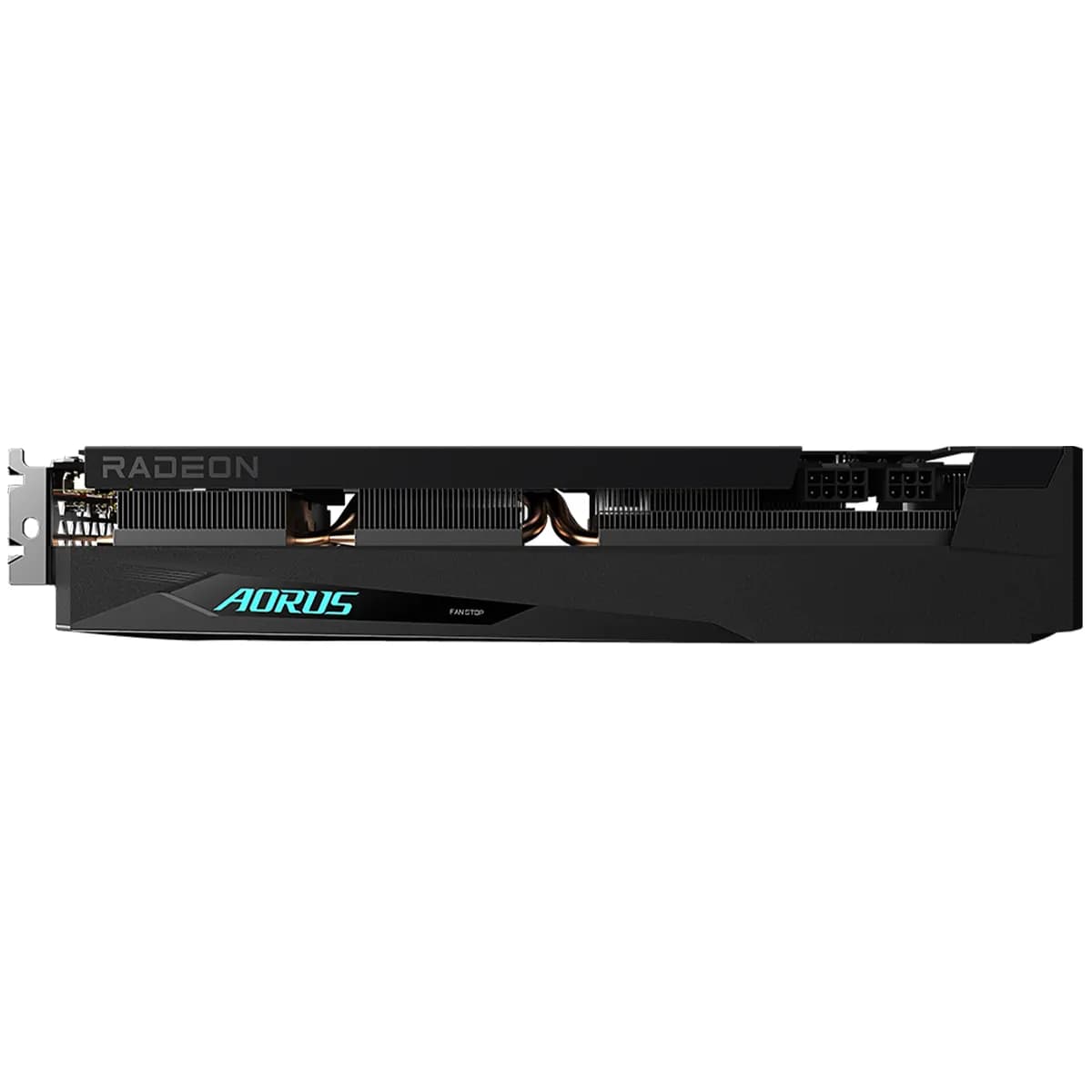 کارت گرافیک گیگابایت Gigabyte AORUS Radeon RX 6700 XT ELITE 12G — تصویر ۷