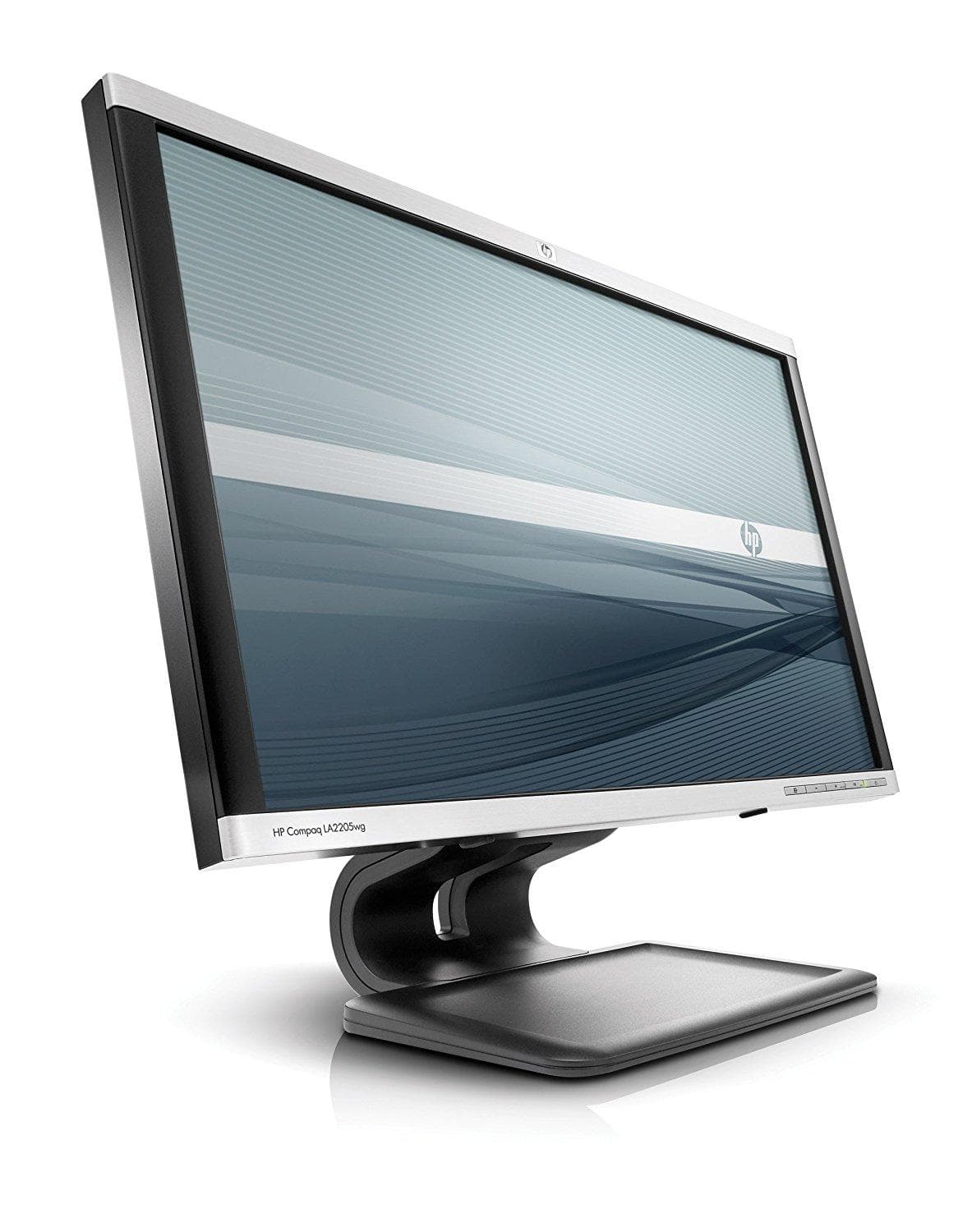 مانیتور استوک 19 اینچ اچ پی HP LA1905w استوک — تصویر ۲