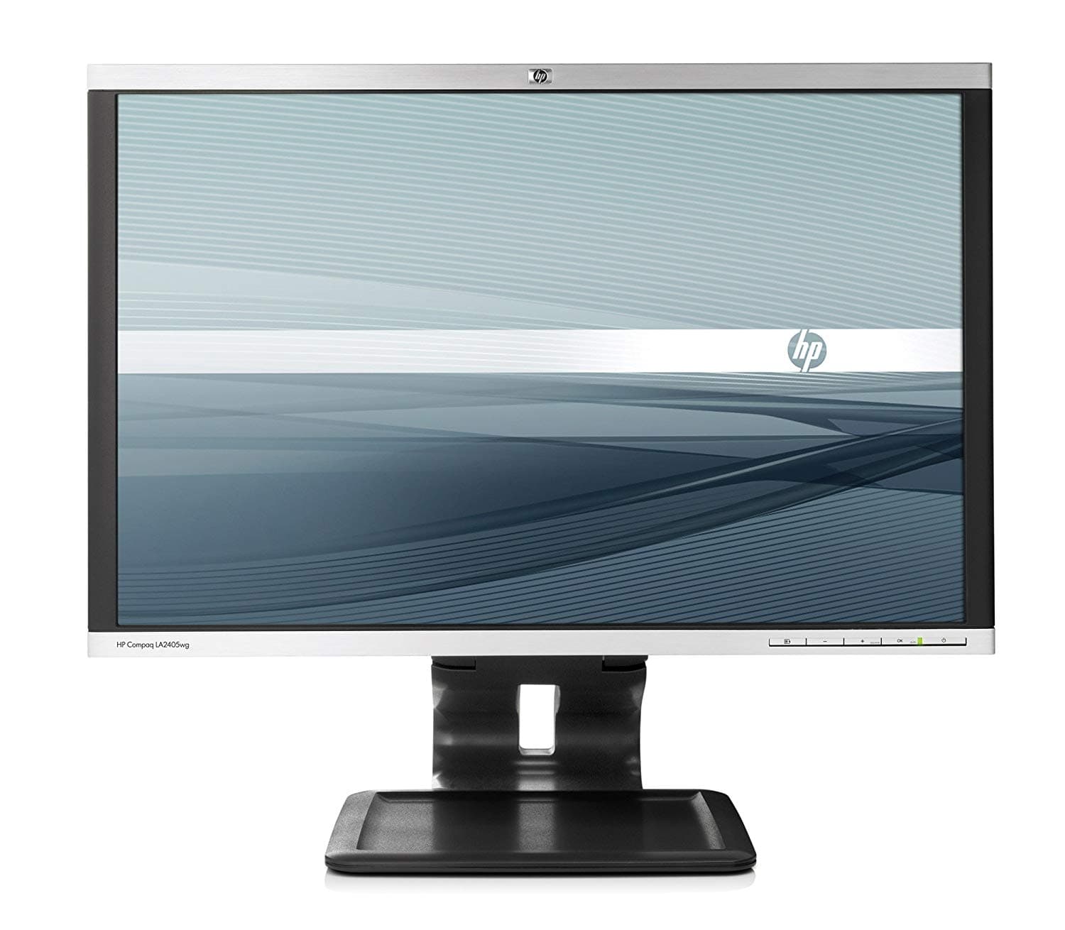 مانیتور استوک 19 اینچ اچ پی HP LA1905w استوک