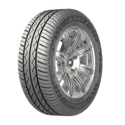 لاستیک بارز P660 185/65R14