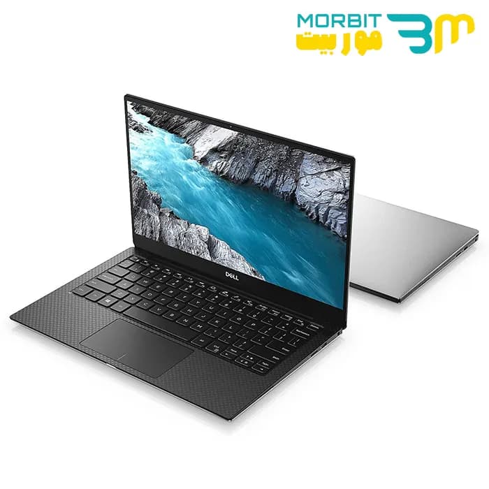 لپ تاپ DELL XPS 13 9370 i5 8GB 256 — تصویر ۳