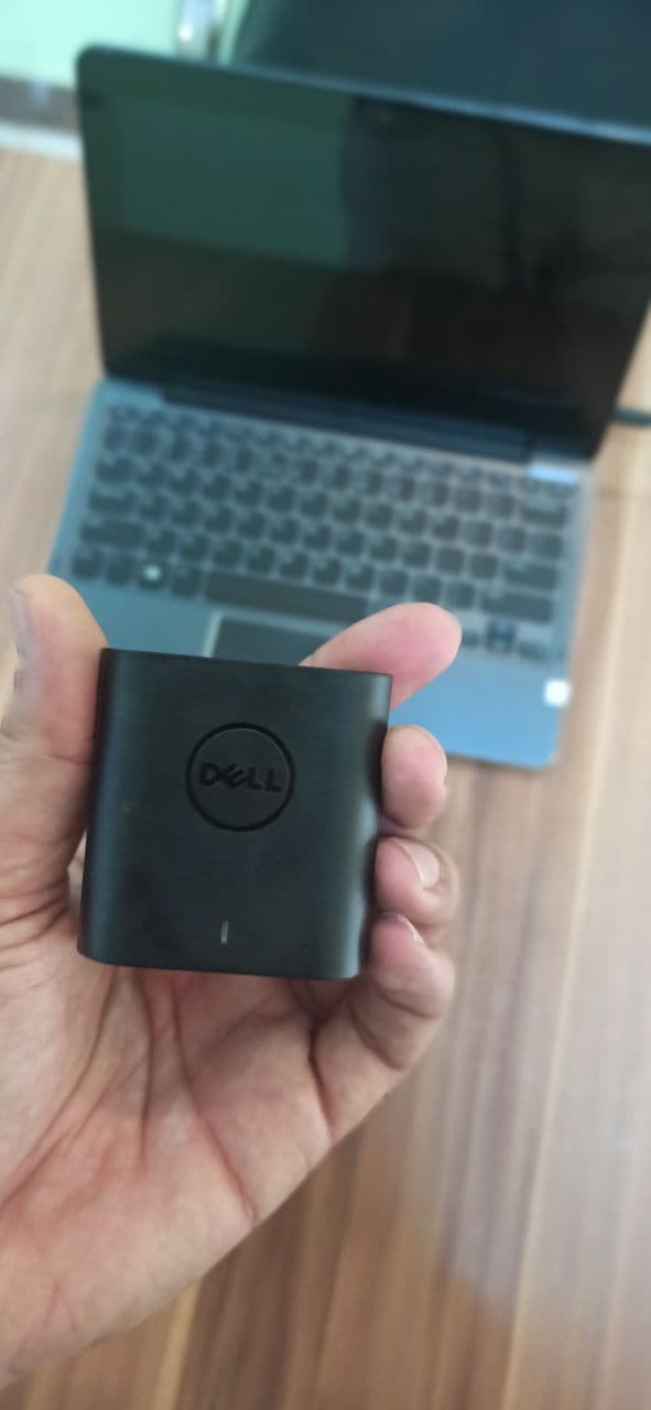 تبلت ویندوزی دل Dell Venue 11 Pro استوک — تصویر ۷