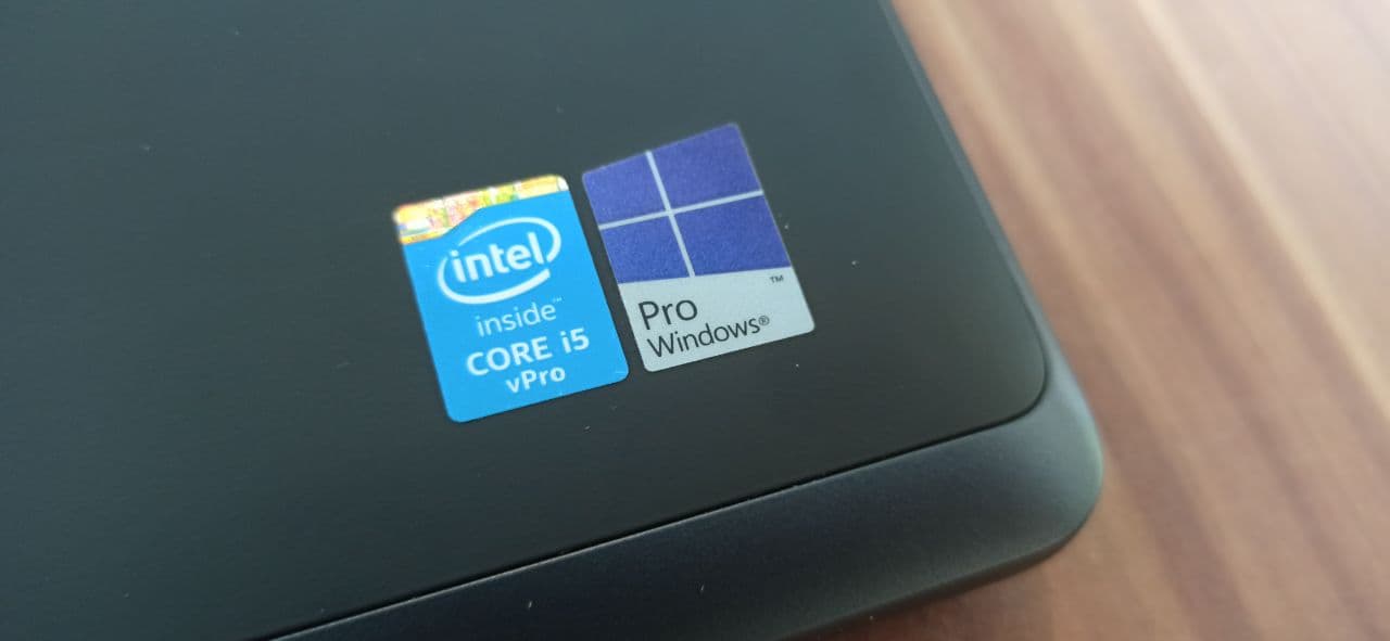 تبلت ویندوزی دل Dell Venue 11 Pro استوک — تصویر ۶