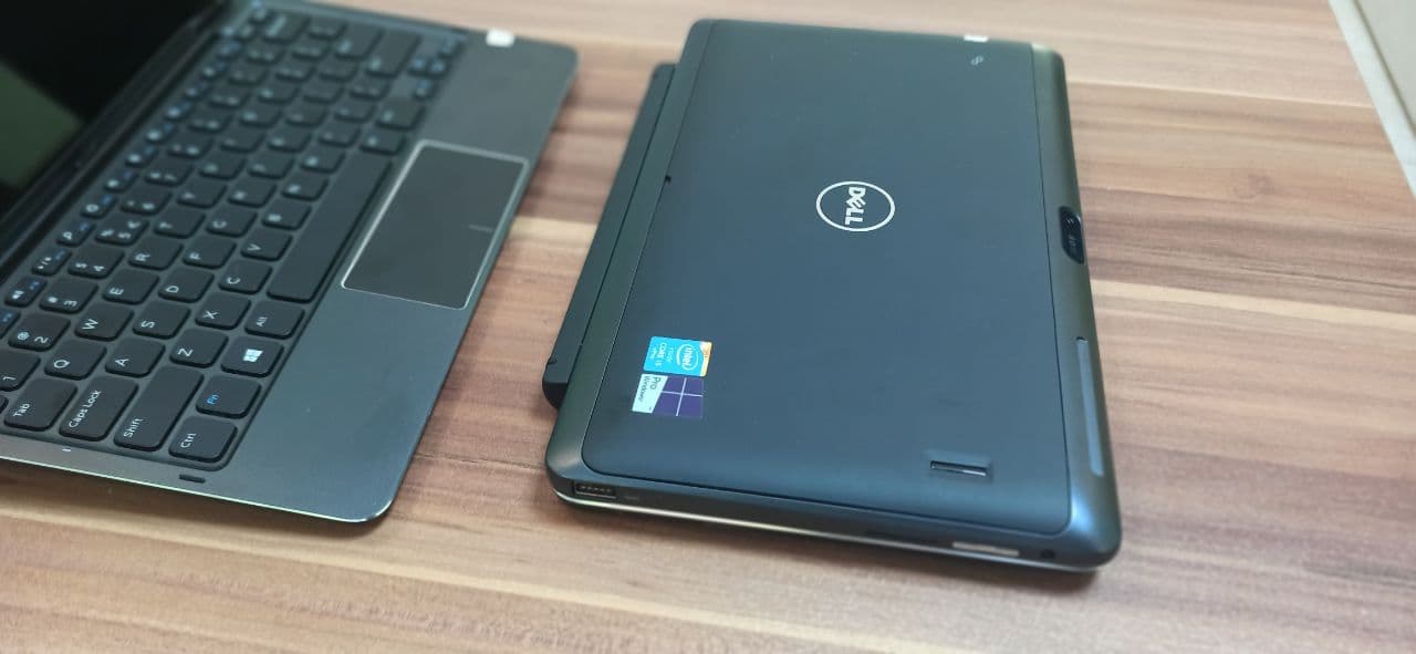 تبلت ویندوزی دل Dell Venue 11 Pro استوک — تصویر ۴