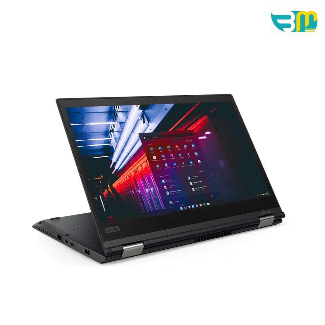 لپ تاپ LENOVO YOGA X380 CORE I5 8350U RAM 16GB