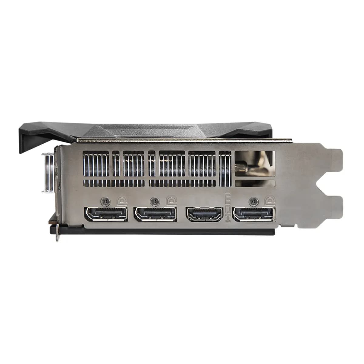 کارت گرافیک ام اس آی MSI Radeon RX 5700 XT MECH 8GB — تصویر ۴
