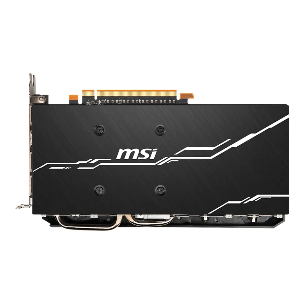 کارت گرافیک ام اس آی MSI Radeon RX 5700 XT MECH 8GB — تصویر ۳