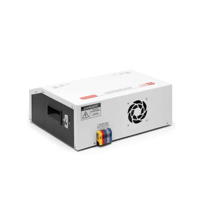 استابلایزر eco 15000 wide پرنیک — تصویر ۲
