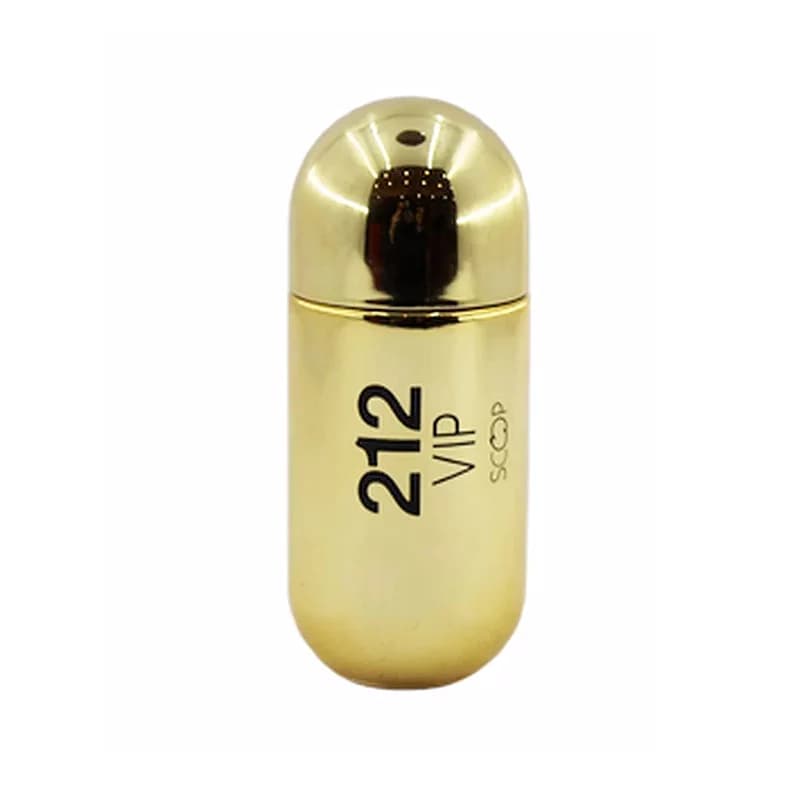 عطر زنانه اسكوپ 212 وی آی پی 25 میلی‌لیتر