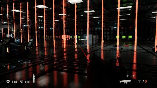 بازی 41 Hours برای ps5 — تصویر ۵
