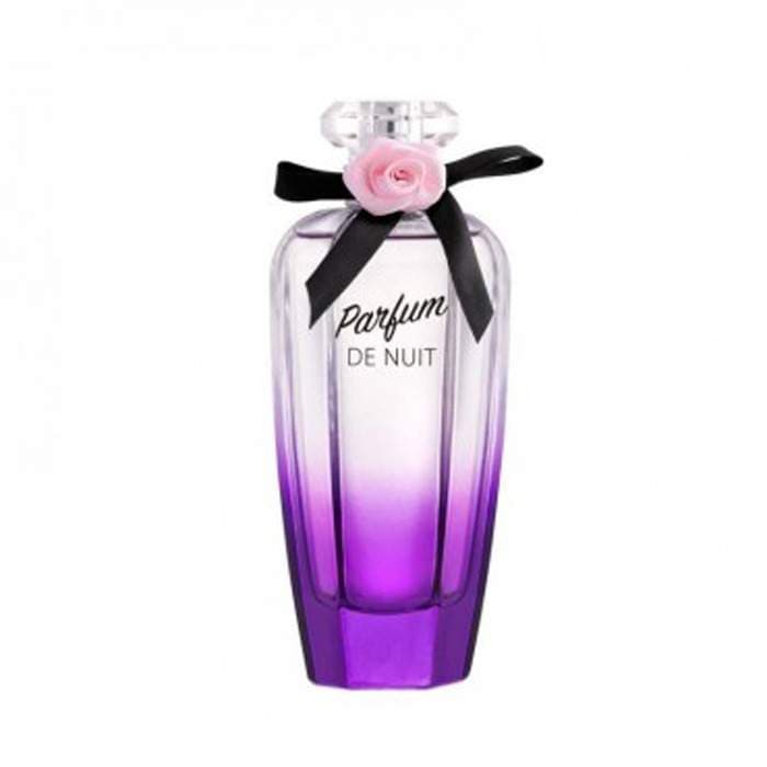 ادوپرفیوم زنانه نیو برند مدل Parfum De Nuit