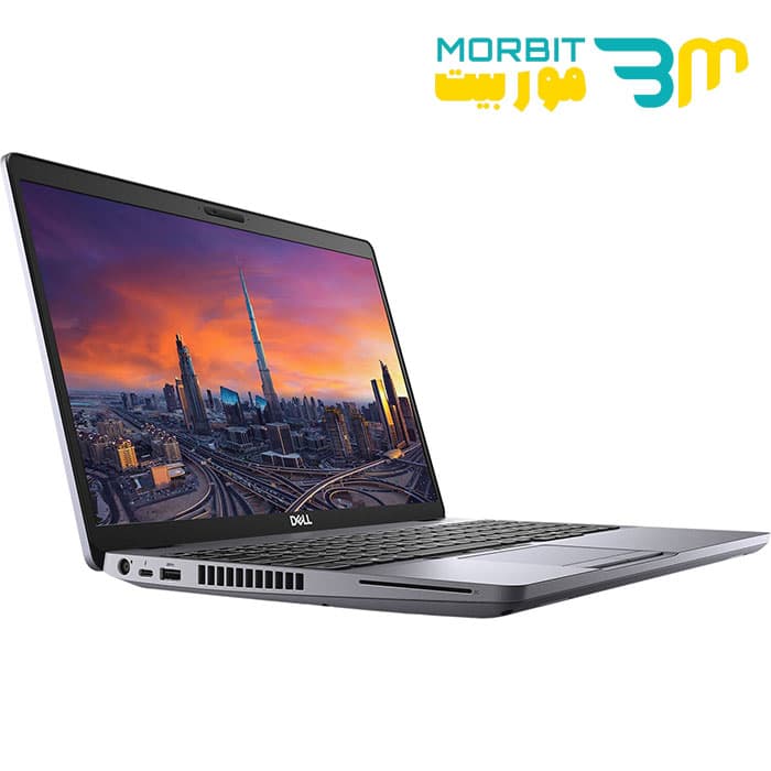 لپ تاپ DELL Precision 3551 i5 16 512 4Gb Quadro P620 — تصویر ۴