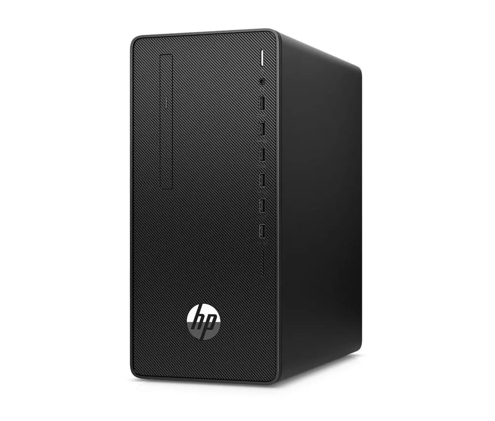 مینی تاور نسل 10 اچ پی HP 288 Pro G8