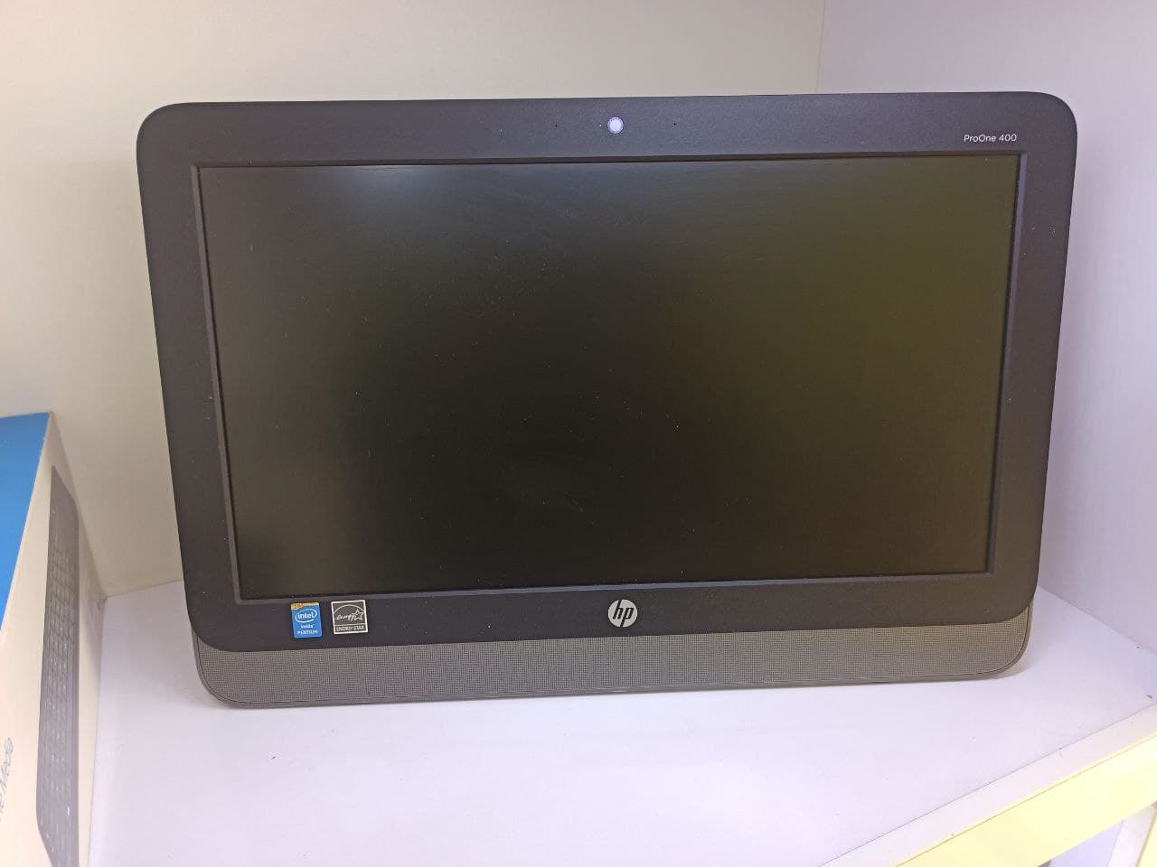آل این وان اچ پی استوک HP Pro 400 G1 — تصویر ۳