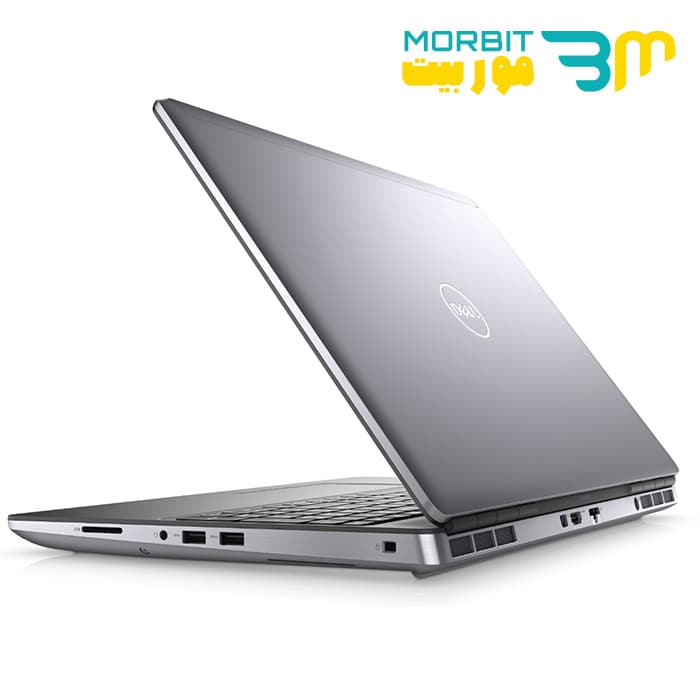 لپ تاپ DELL Precision 7750 i5 16 512 UHD 630