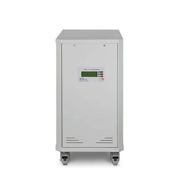ترانس اتوماتیک سه فاز پرنیک مدل 3xp-45000