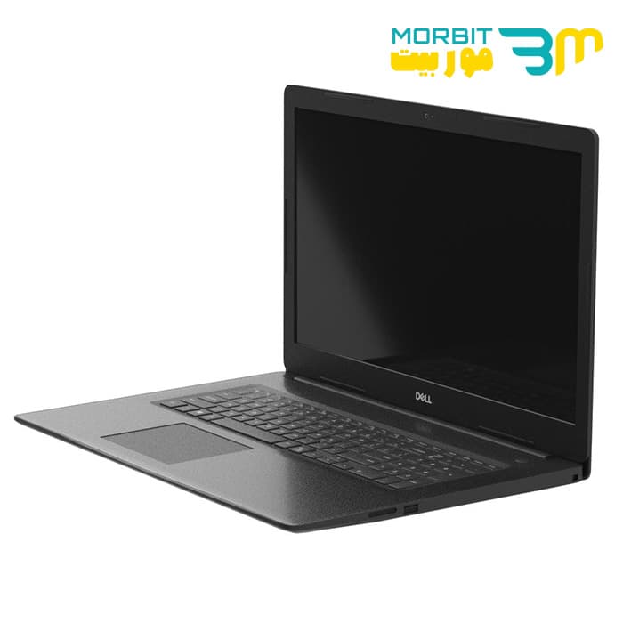 لپ تاپ استوک Dell Inspiron 3793 i7 16 512 2GB Nvidia — تصویر ۳