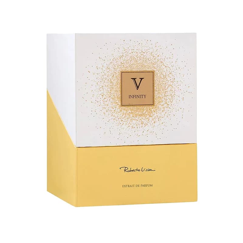 ادکلن روبرتو ویزاری اینفینیتی 100 میلیلیتر — تصویر ۳