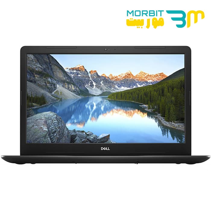 لپ تاپ Dell Inspiron 3780 i5 16 512 2GB AMD