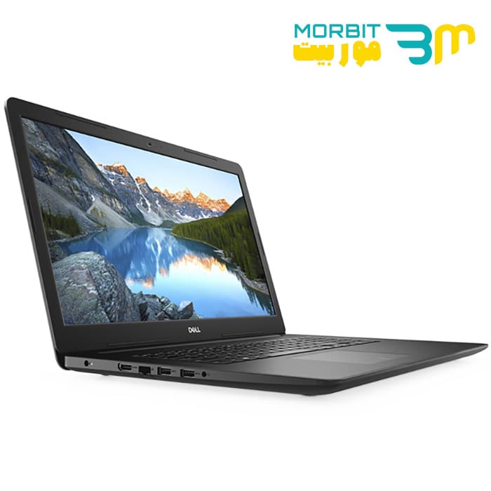 لپ تاپ Dell Inspiron 3780 i5 16 512 2GB AMD — تصویر ۲