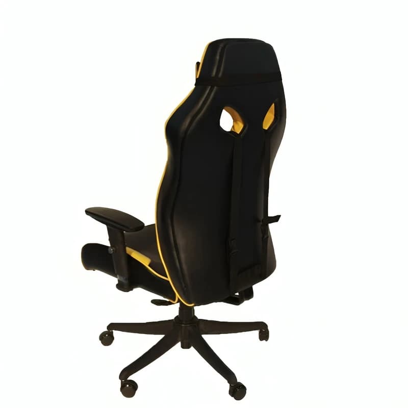 صندلی گیمینگ ریزر مدل razer.25 مبلمان آپادانا apadana مدل 637707 — تصویر ۲