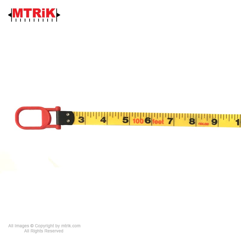 متر 30 متری فایبرگلاس جیان تاپ مدل CRP-J12-J3012 — تصویر ۵