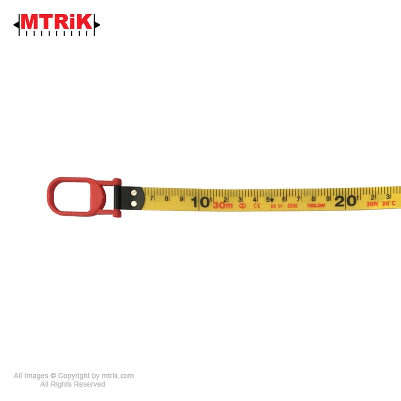 متر 30 متری فایبرگلاس جیان تاپ مدل CRP-J12-J3012 — تصویر ۴