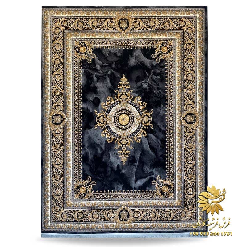 طرح ژیوا فرش سرامیکی 700 شانه مدرن