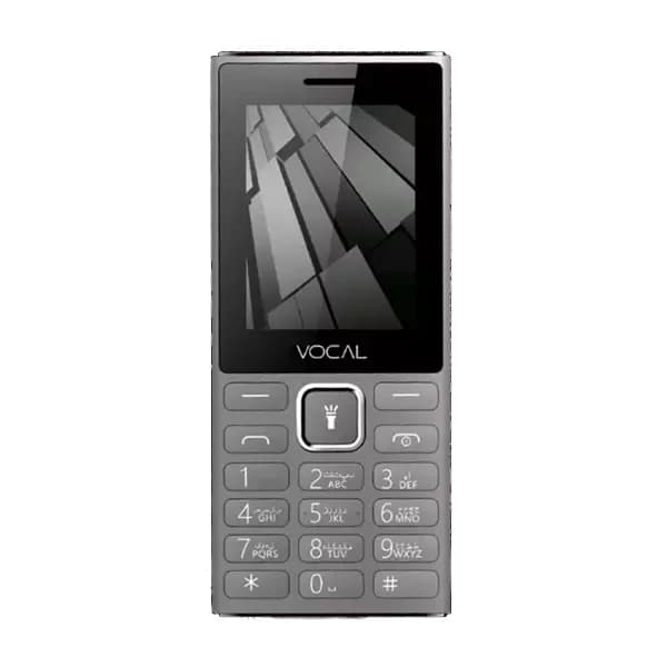 گوشی وکال F4 64 MB