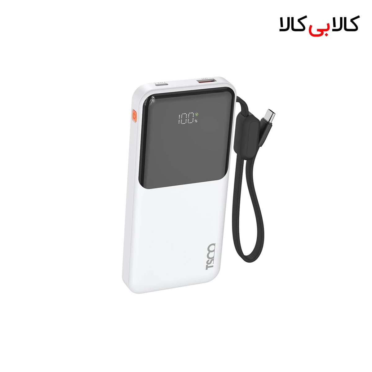 پاوربانک 22.5 وات تسکو مدل TP 1013 — تصویر ۲